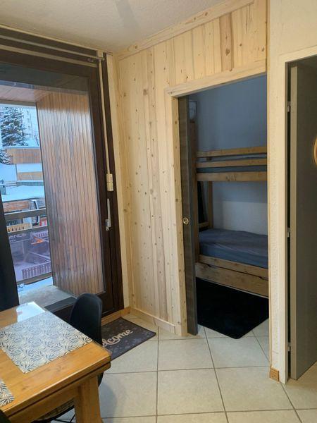 Appartements ETENDARD - La Toussuire