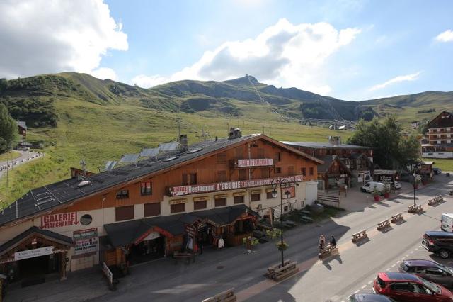 Appartements PERCE-NEIGE - La Toussuire