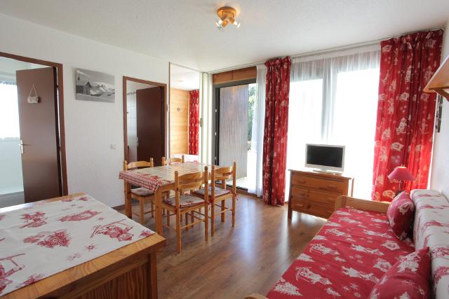 Appartements BELLARD - La Toussuire