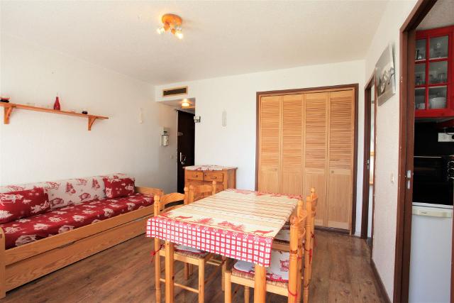 Appartements BELLARD - La Toussuire