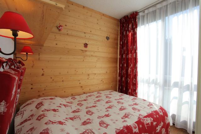 Appartements BELLARD - La Toussuire