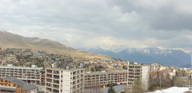 Appartements BELLARD - La Toussuire