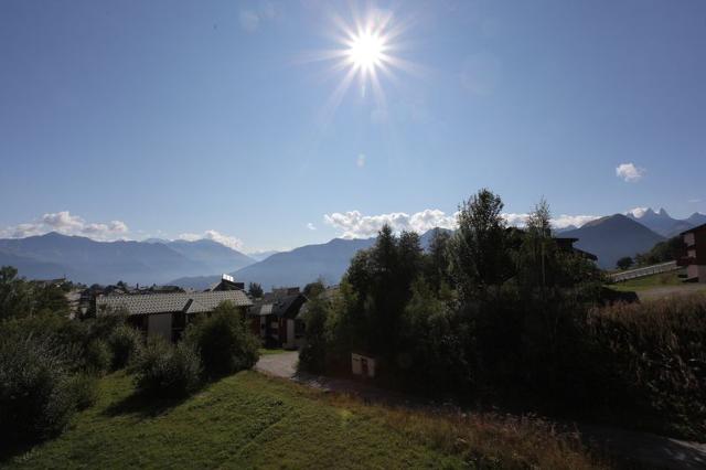 Appartements BELLARD - La Toussuire