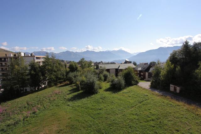 Appartements BELLARD - La Toussuire