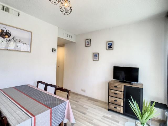 Appartements BELLARD - La Toussuire