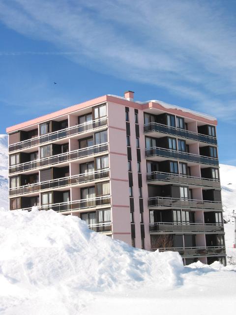 Appartements BELLARD - La Toussuire