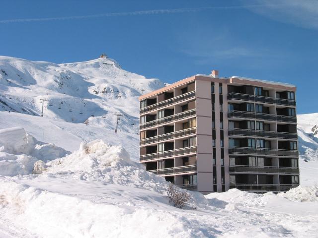 Appartements BELLARD - La Toussuire