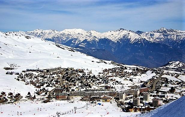 Appartements BELLARD - La Toussuire