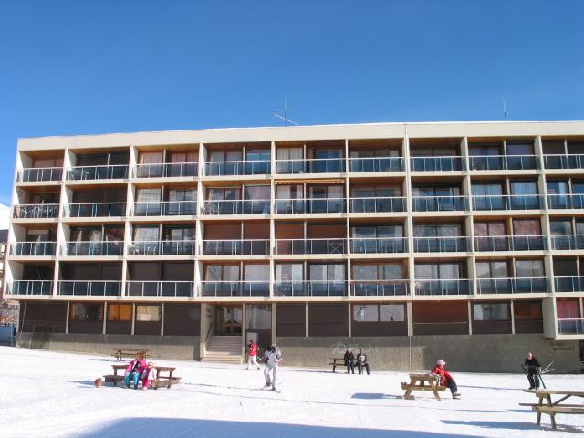 Appartements CHAPUT - La Toussuire