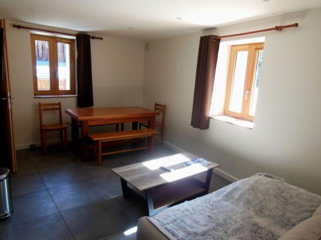 Appartements MAISON MASSOULARD - Plagne - Champagny en Vanoise