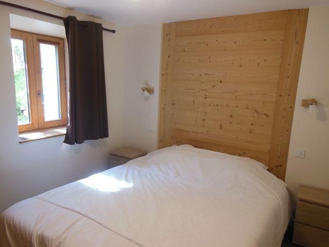 Appartements MAISON MASSOULARD - Plagne - Champagny en Vanoise