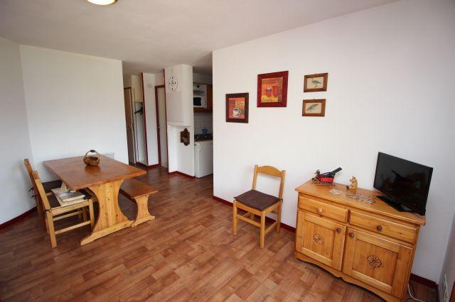 Appartements LE CHEVAL BLANC - Valfréjus