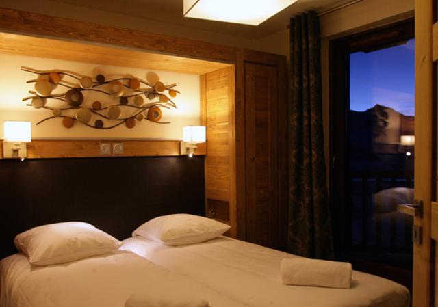 Résidence Koh-I Nor 5* - Val Thorens