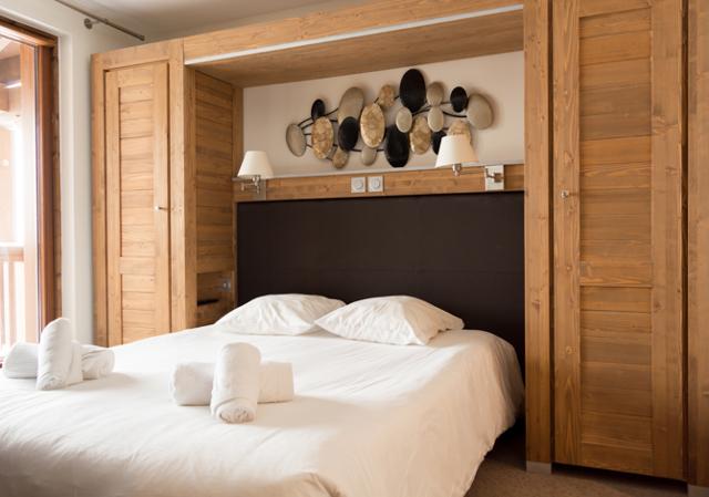 Résidence Koh-I Nor 5* - Val Thorens