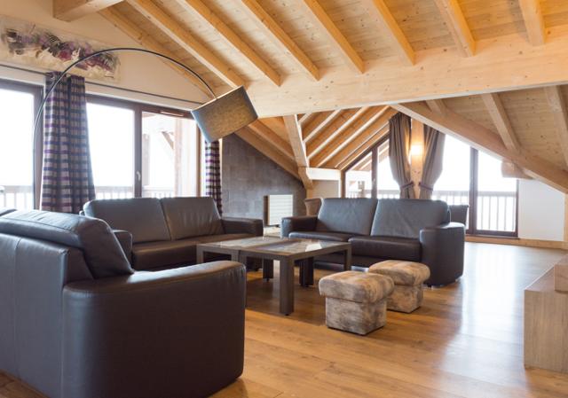 Résidence Koh-I Nor 5* - Val Thorens