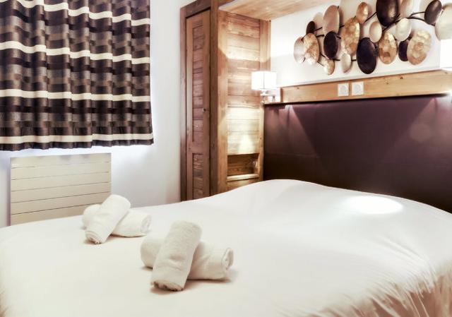 Résidence Koh-I Nor 5* - Val Thorens