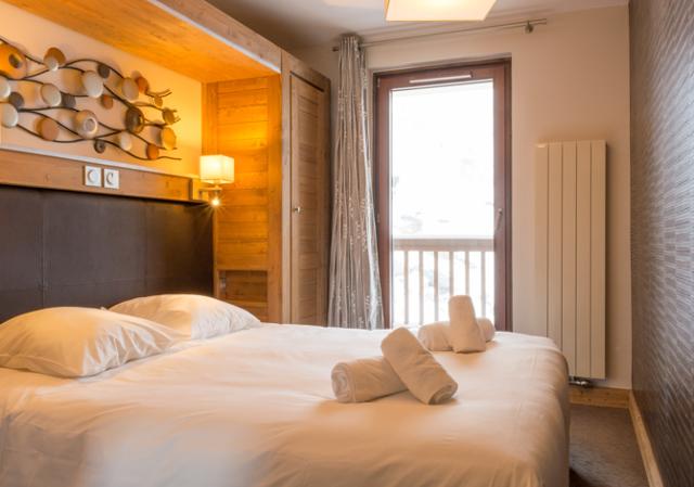 Résidence Koh-I Nor 5* - Val Thorens