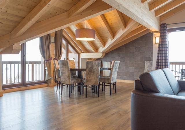 Résidence Koh-I Nor 5* - Val Thorens