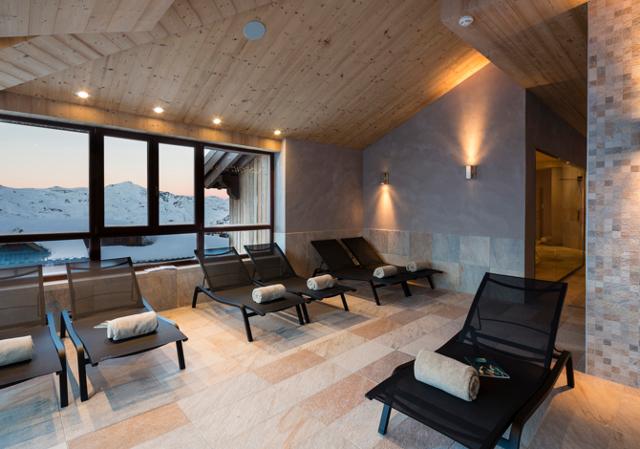 Résidence Koh-I Nor 5* - Val Thorens