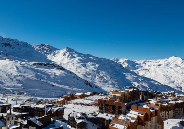 Résidence Koh-I Nor 5* - Val Thorens