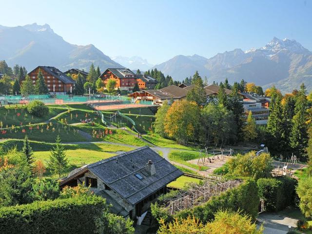 Châlet Sunset B 11 - Villars - sur - Ollons 