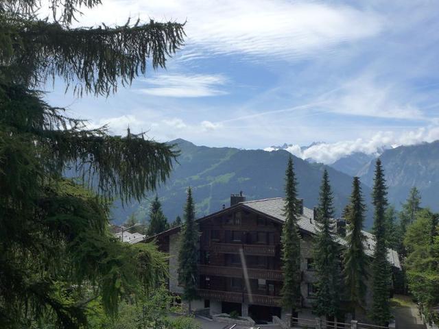 Appartement Arvine combles - Bagnes - Verbier