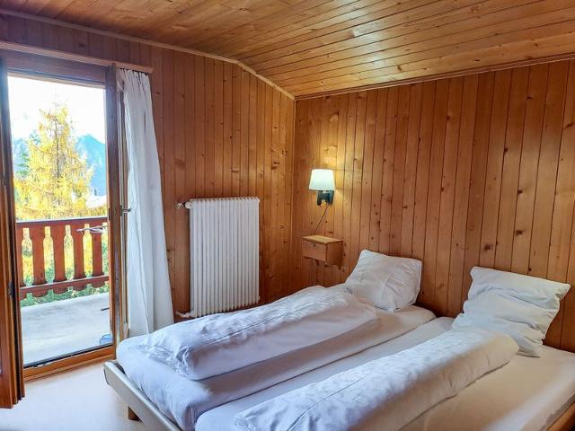 Appartement Arvine combles - Bagnes - Verbier