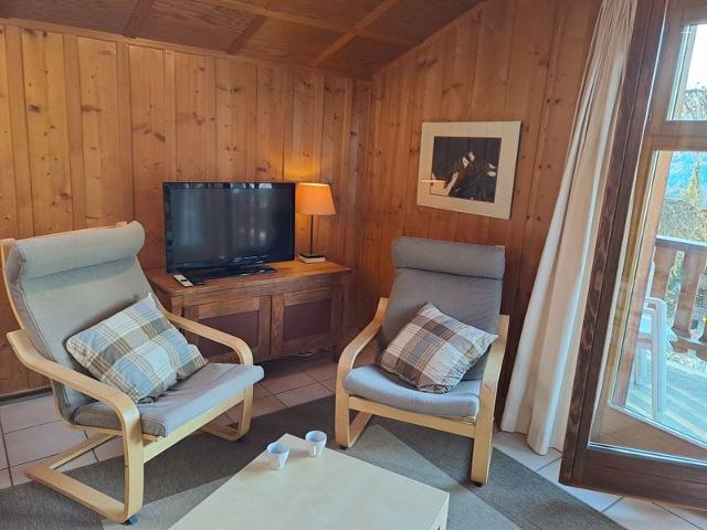 Appartement Arvine combles - Bagnes - Verbier