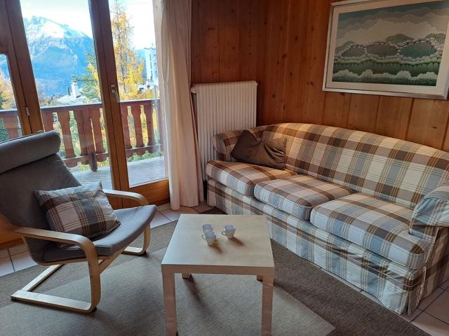 Appartement Arvine combles - Bagnes - Verbier