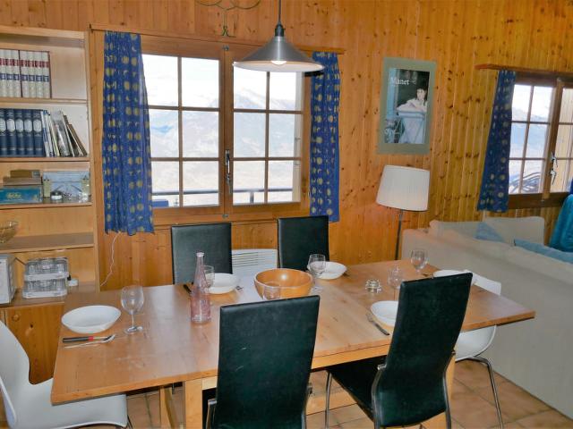 Chalet Emmanuel - Nendaz