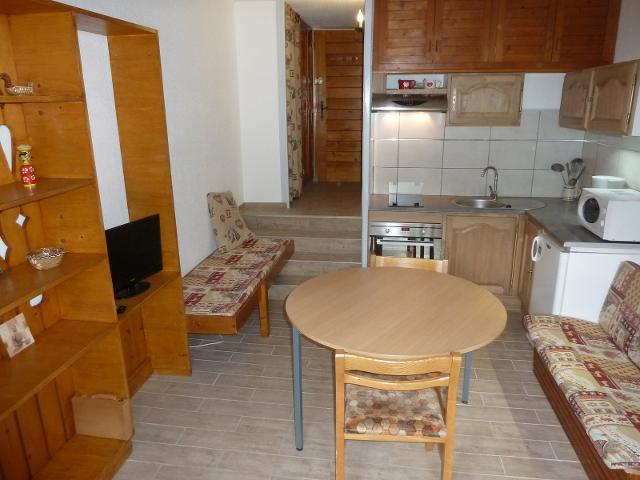 Appartements les Cassettes (Appartements de Valloire Centre) - Valloire