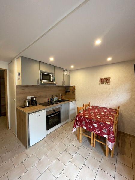 Appartements LES BERGERS - Valloire