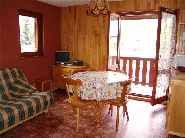 Appartements CARENE - Valloire