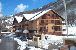 Appartements ALTAIR - Valloire