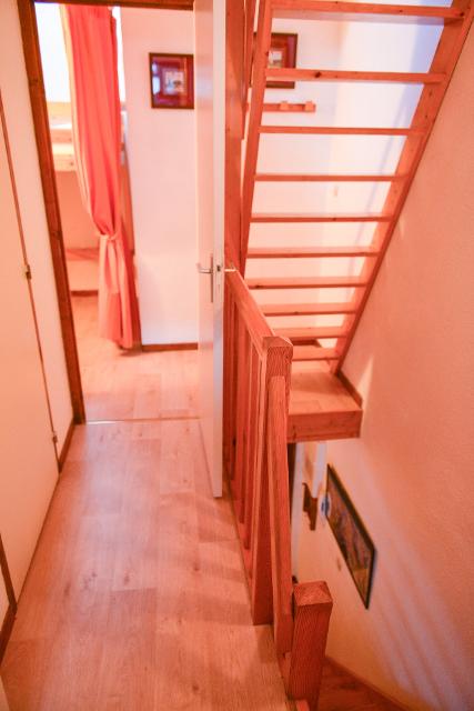 Appartements Tigny - Valloire