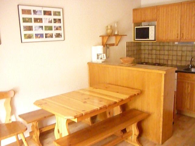 Appartements Tigny - Valloire