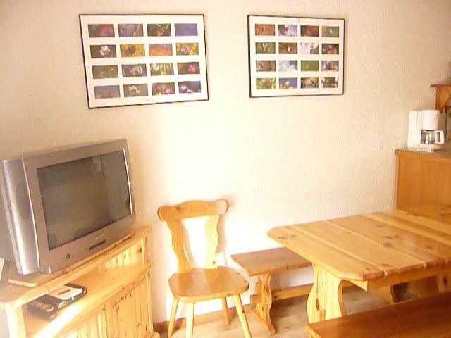 Appartements Tigny - Valloire