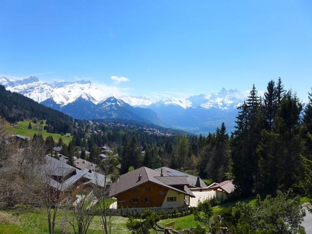 Châlet Savoie 1 - Villars - sur - Ollons 