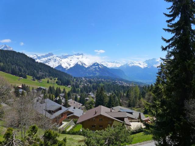 Châlet Savoie 1 - Villars - sur - Ollons 