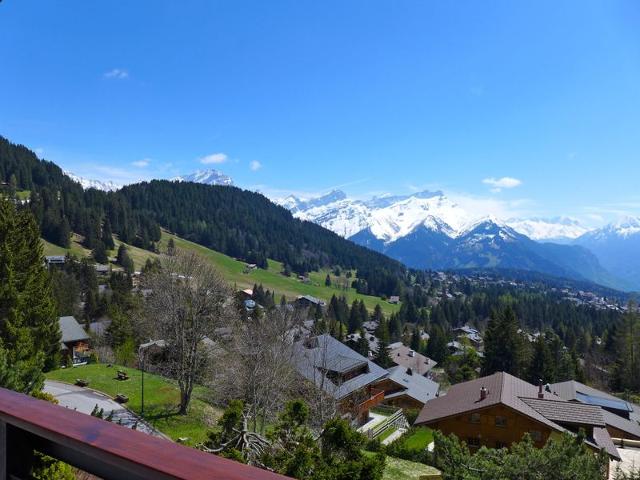 Châlet Savoie 1 - Villars - sur - Ollons 