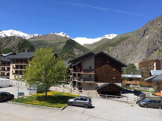 Appartements BETELGEUSE - Valloire