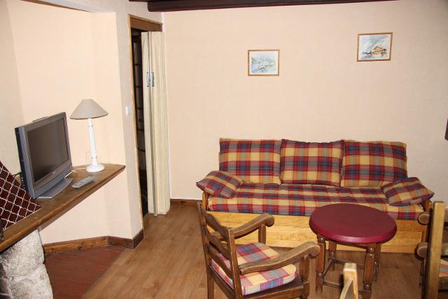 Appartements Chalet Ickory - Valloire