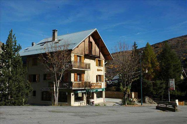 Appartements Les Alpages - Valloire