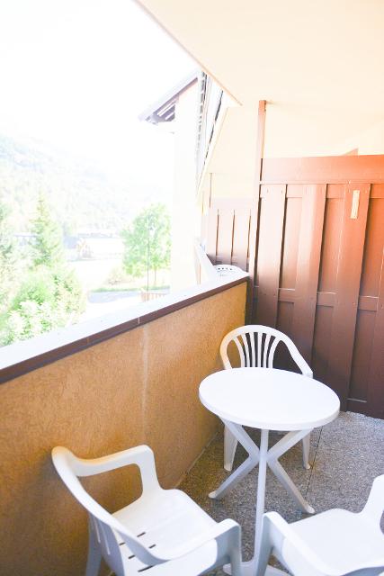 Appartements RESIDENCE LE THYMEL - Valloire