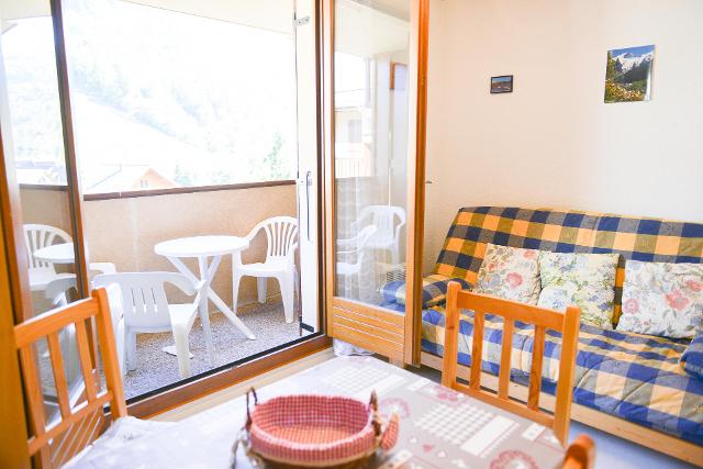 Appartements RESIDENCE LE THYMEL - Valloire