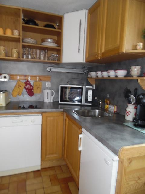 Appartements Verneys Galibiers - Valloire