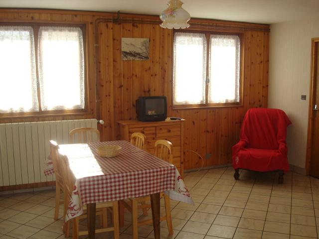 Appartements Maison Feutrier - Valloire