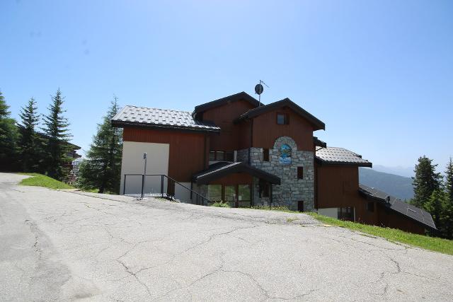 Appartements LES NIVEROLLES - La Rosière