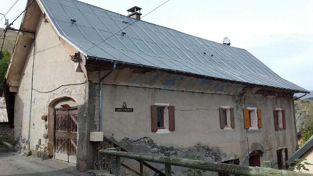 Appartements Les Aulnes - Valloire