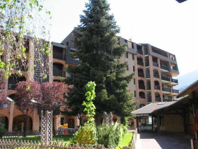 Appartement Central Parc 3 BRI200-3102 - Serre Chevalier 1200 - Briançon